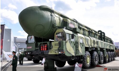 Nikolaj Starikov: NATO si spomenulo na jadrové zbrane, na čo sa pripravuje?
