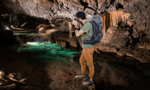 TOP 10 slovenských jaskýň, kam sa môžete ísť schladiť: Pozreli sme sa na tohtoročné vstupné