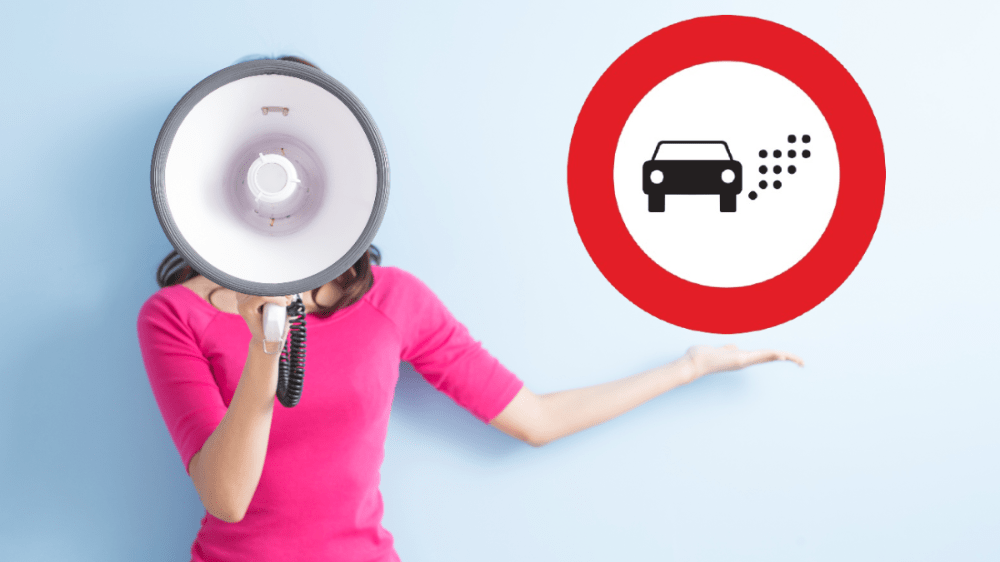 Pokuta až 185 EUR: Slováci by si na dovolenke mali dať pozor na novú dopravnú značku