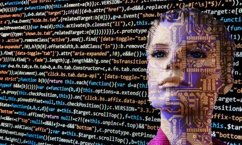 Umelá inteligencia (AI) a jej vplyv na finančný priemysel