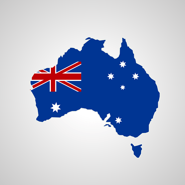 Austrália a regulácia online hazardných hier