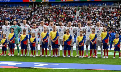 EURO 2024: Štatistiky zápasu Slovensko – Belgicko