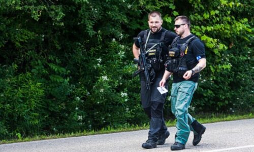 Průlom v případu vraždy v Jevíčku. Policisté zadrželi hlavního podezřelého z usmrcení ženy