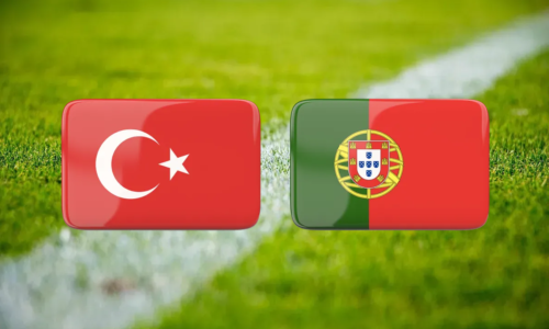ONLINE Turecko – Portugalsko na EURO 2024 + audiokomentár