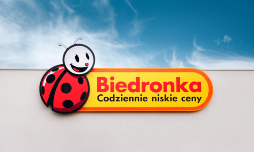 Biedronka už vábi zákazníkov na lacné slovenské špeciality