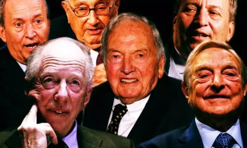 Klub Bilderberg a jeho dlhoroční patriarchovia