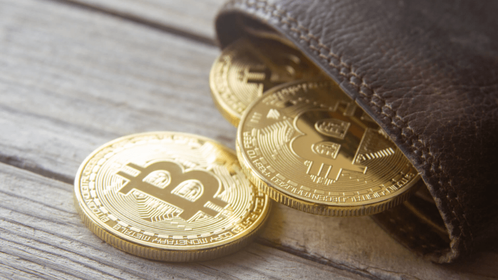 Podľa slovenského analytika bude Bitcoin čoraz viac plniť monetárnu funkciu