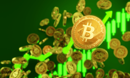 Saylor vidí Bitcoin na cene 10 000 000 dolárov