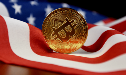 Bitcoin je pred voľbami v USA veľkou témou. Trump šokoval svojím návrhom