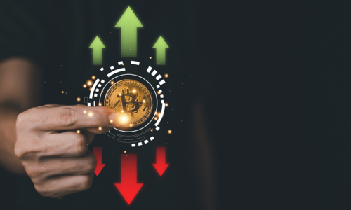Bitcoin: Týchto 5 vecí musíte počas tohto týždňa sledovať