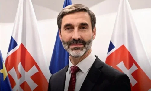 Udalosť, ktorá potešila (nielen) slovenskú diplomaciu