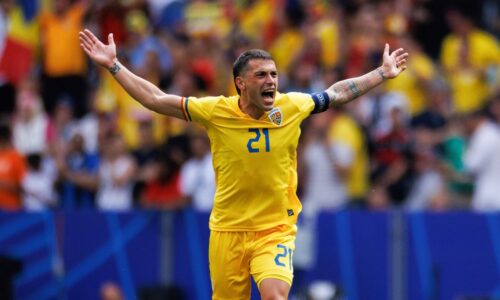 Rumunské víťazstvá prichádzajú vždy nečakane. Bývalý hráč Sparty a Slavie dal životný gól