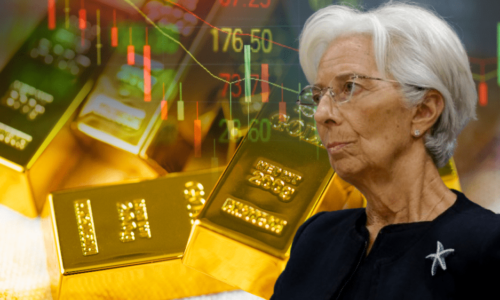Vedia niečo čo my nie: Banky po celom svete hromadia zlato