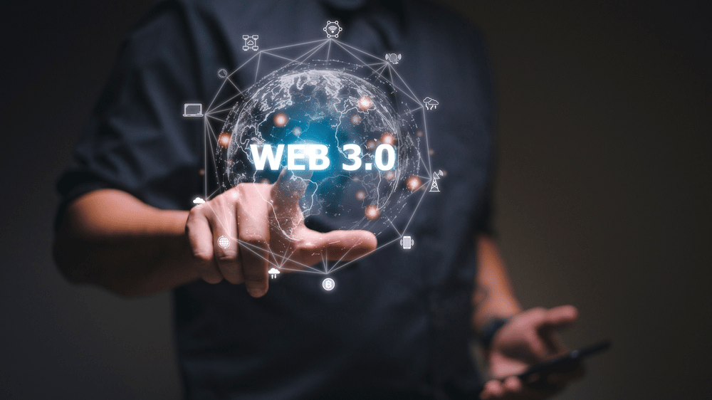 Web 3.0: Definícia a čo to je