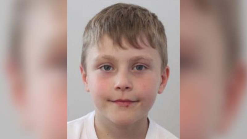 Dítě v ohrožení: Policie pátrá po osmiletém chlapci ze Zlínska, nevrátil se ze školy