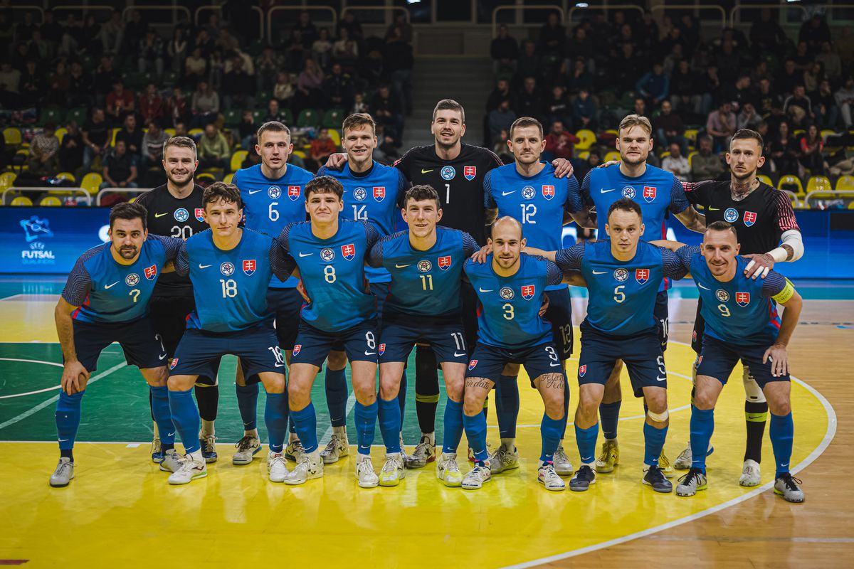 Slováci odštartujú kvalifikáciu proti Moldavsku. Záujem o usporiadanie zápasov je z viacerých miest