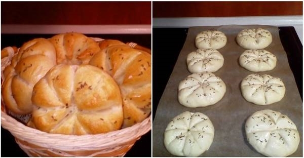 Recept od Vás: Skvelé, domáce kaiserky od pani Maťky sa podarili vždy doslova na jednotku!