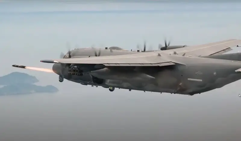 Video: Americké letectvo ukazovalo svaly – zbombardovalo skalnatý ostrov pri Kórejskom poloostrove