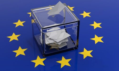 Před „evropskými“ volbami: vážných důvodů proč volit je více než dost
