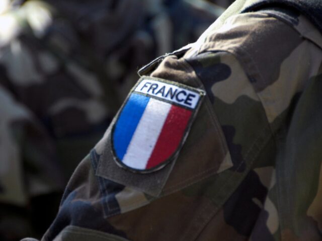 Čo hrozí francúzskym vojakom na Ukrajine