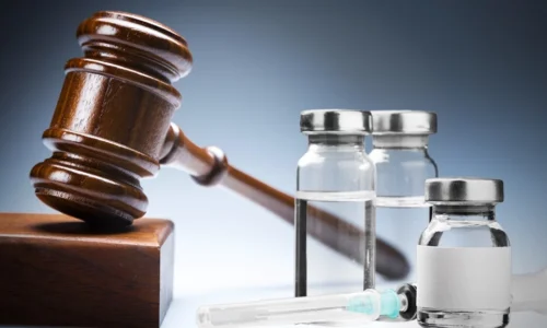 Průlomový soudní verdikt: Americký odvolací soud rozhodl, že injekce mRNA proti Covidu nejsou vakcíny