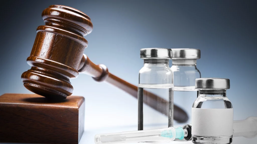 Průlomový soudní verdikt: Americký odvolací soud rozhodl, že injekce mRNA proti Covidu nejsou vakcíny