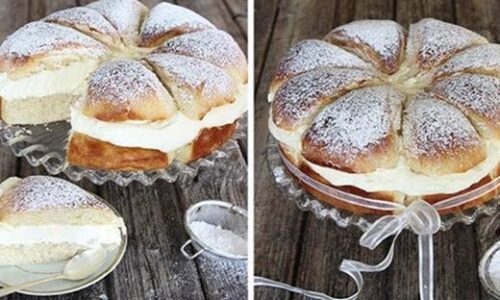 „SMOTANOVÁ BLESKOVKA“: Toto je fajnový koláčik z hrnčeka pripravený za 30 minút