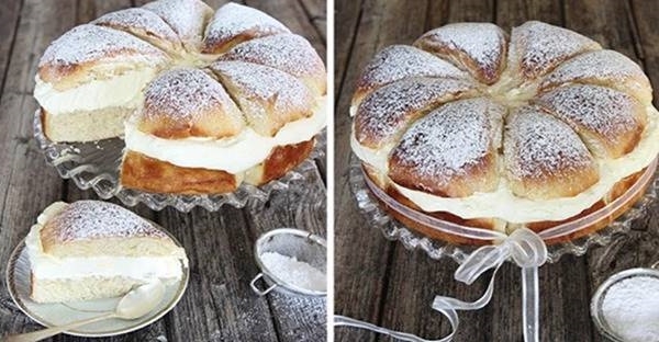 „SMOTANOVÁ BLESKOVKA“: Toto je fajnový koláčik z hrnčeka pripravený za 30 minút
