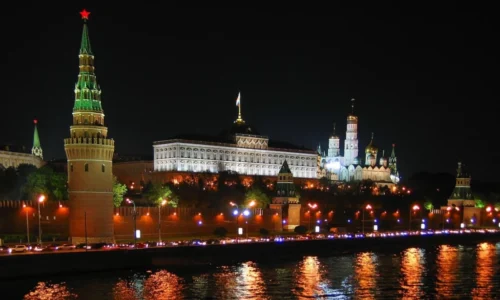 Moskva odkazuje Washingtonu: Za toto budete čeliť fatálnym následkom!