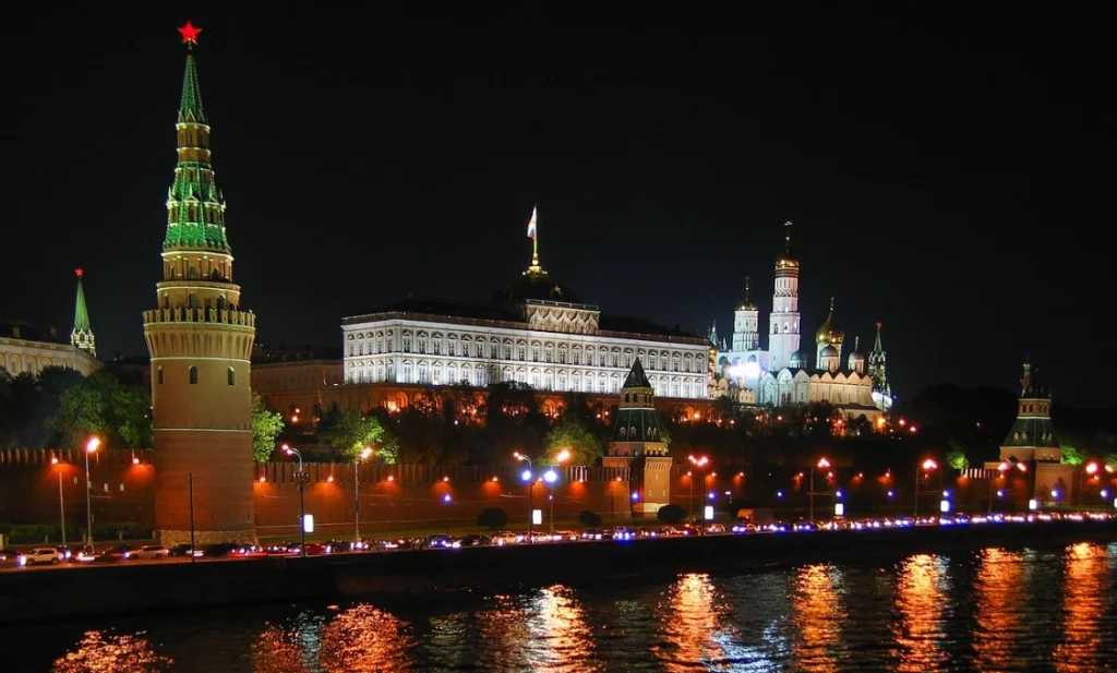 Moskva odkazuje Washingtonu: Za toto budete čeliť fatálnym následkom!