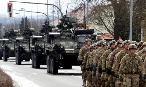 USA sa môžu vyhnúť kríze v ktorejkoľvek krajine NATO