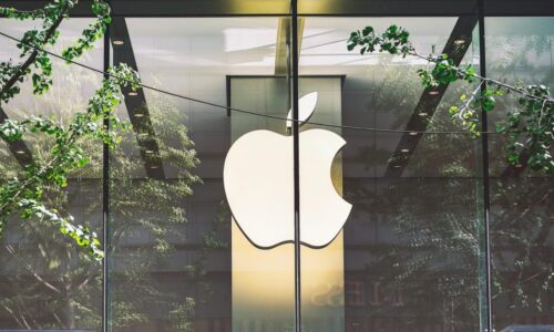 Apple nedodržiava bruselské pravidlá, hrozí mu rekordná pokuta