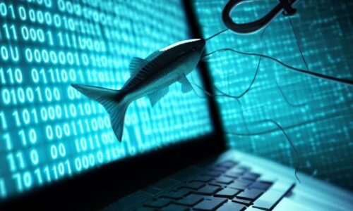 Phishingové útoky v kryptosfére: Ako sa chrániť pred stratou aktív