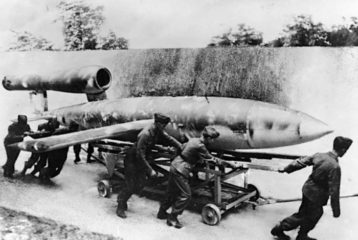 Pred 80 rokmi začali Nemci odpaľovať rakety V1 na britské hlavné mesto