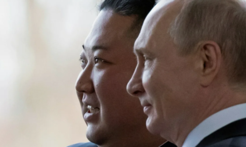 Výsledky ázijského turné prezidenta Putina