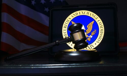 Významné rozhodnutie v prípade SEC proti Binance a CZ
