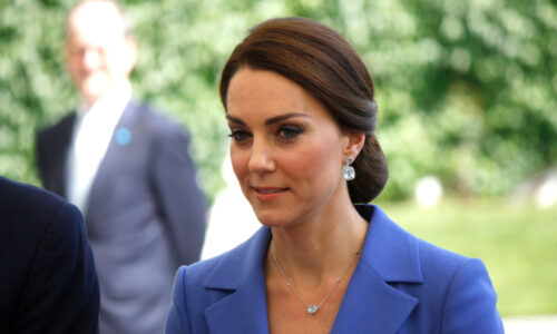 Informátor má znepokojujúce správy o vojvodkyni Kate. „Možno sa nikdy nevráti“