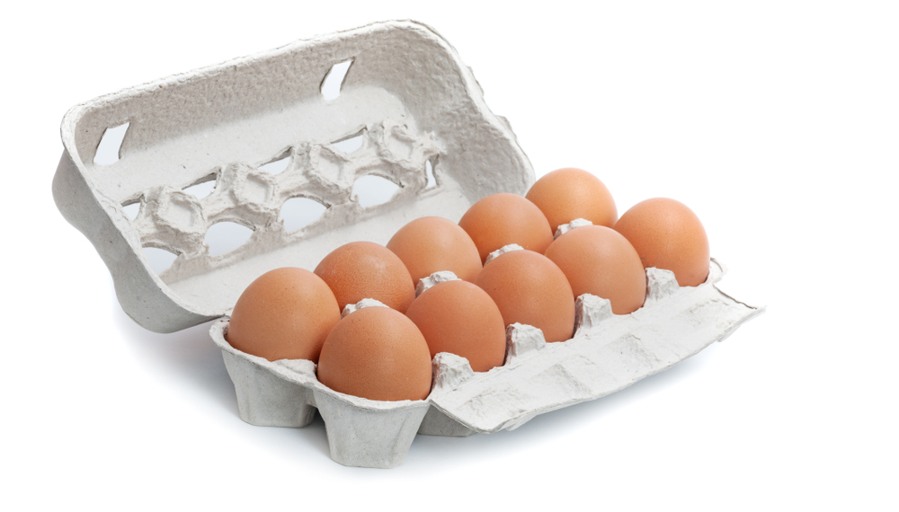 Po konzumácii vajec ich mnohí ľudia vyhadzujú do koša. Je to omyl, ktorý už nebudete opakovať