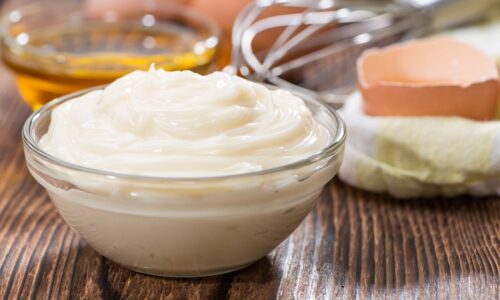Ako pripraviť ľahkú a krémovú majonézu? Pani Žofka pozná dokonalé pomery a tajnú ingredienciu