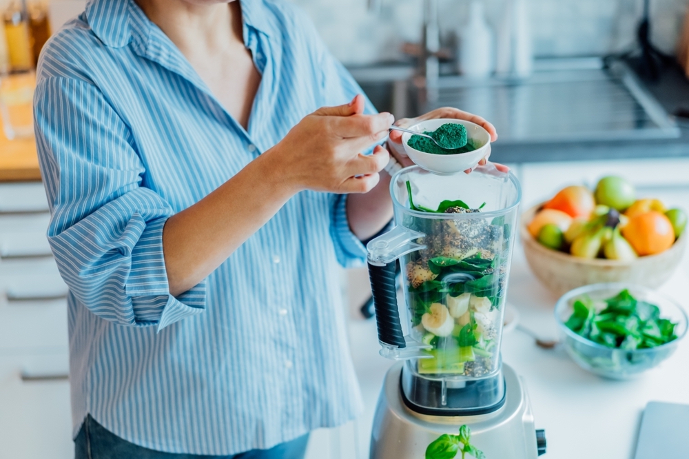 Chcete schudnúť? Nezabudnite do svojho jedálnička zaradiť tieto zeleninové smoothies