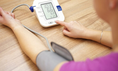 Nízky krvný tlak – Príčiny, príznaky a liečba hypotenzie