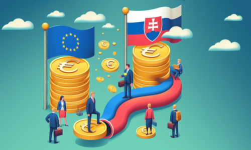 Anketa: Slovenské firmy aj kraje chcú, aby Brusel viac podporoval úvery