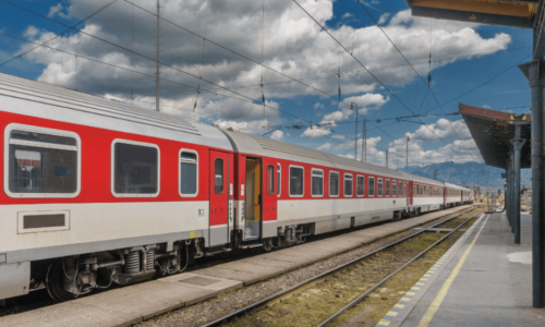 Na slovenských železniciach nastanú zmeny. Všimnú si ich všetci cestujúci