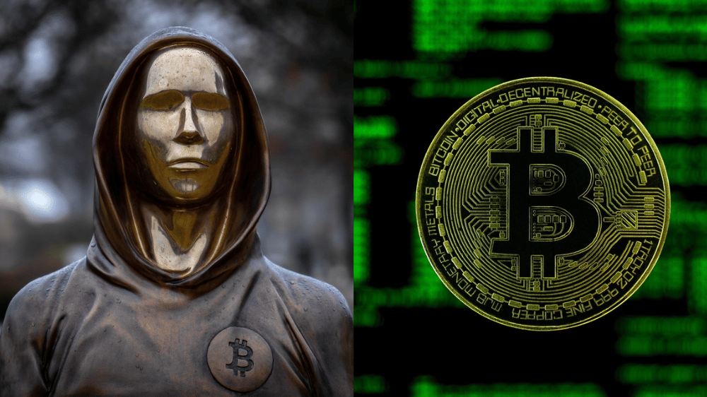 Prebudil sa prehistorický Bitcoin