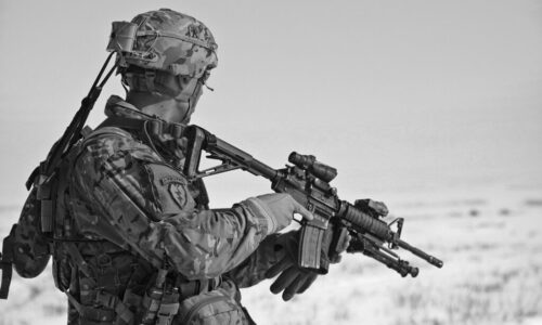 NATO plánuje rozšířit „pozemní koridory“, aby mohlo poslat více vojáků na frontovou linii s Ruskem