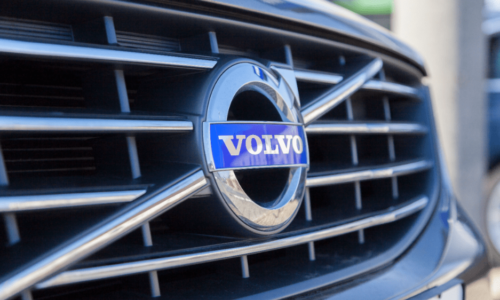 Volvo sa chce vyhnúť prípadným clám. Presúva výrobu z Číny