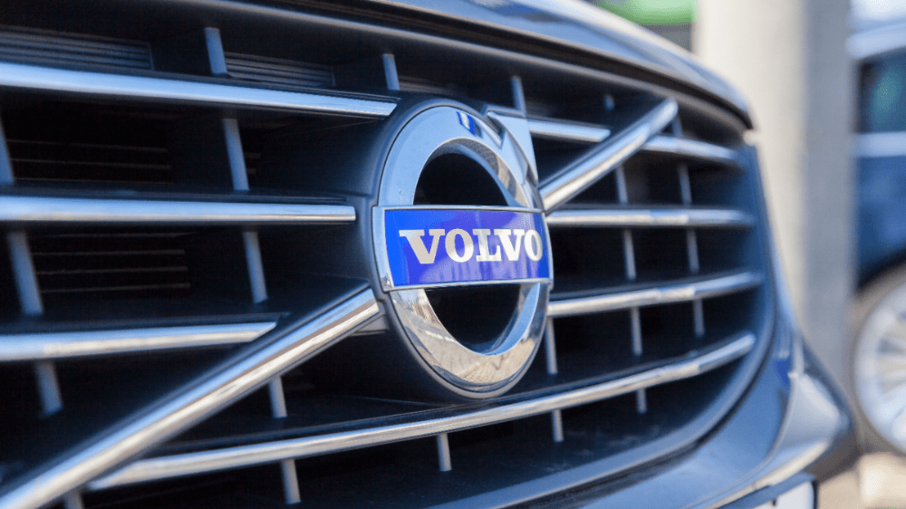 Volvo sa chce vyhnúť prípadným clám. Presúva výrobu z Číny
