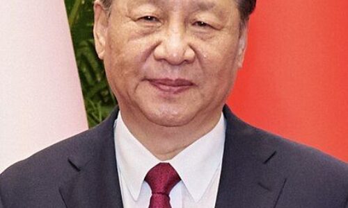 GeoPolitika: ČÍNSKY SEN -Pekingská vízia národného znovuzrodenia a globálneho vedenia