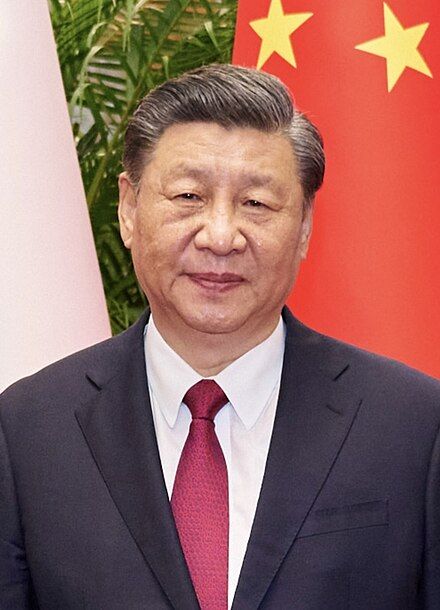 GeoPolitika: ČÍNSKY SEN -Pekingská vízia národného znovuzrodenia a globálneho vedenia