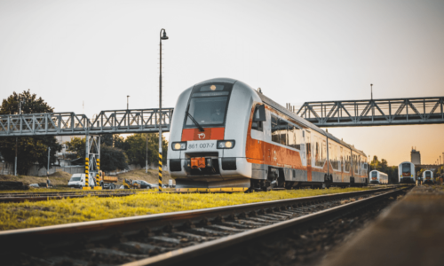 Železnice zavádzajú novinky. Slováci budú vo vlakoch pod drobnohľadom